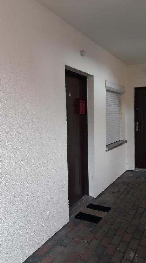 Apartamento Apartament Spokojny Mielno  Exterior foto